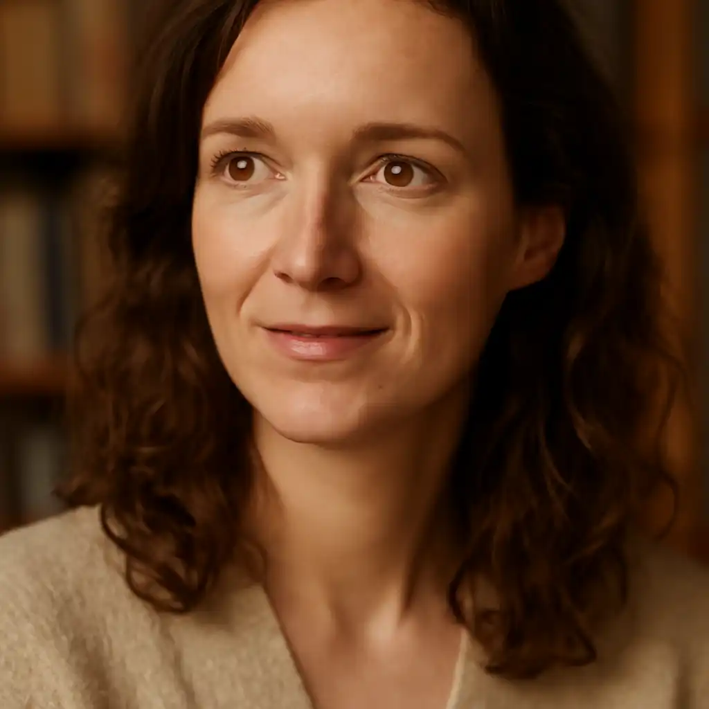 Fiona Wickström